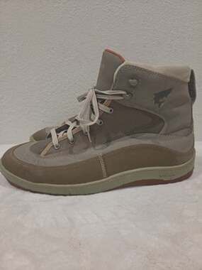 Simms Flats Sneakers Mens 14 Saltwater Fishing Wading Gear
